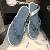 Fashion Casual Street Living Solid Color Opend Comfortable Shoes
