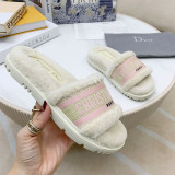 Fashion Casual Street Daily Simplicity Embroidered Split Joint Opend Comfortable Shoes