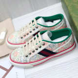 Fashion Casual Daily Patchwork Closed Comfortable Shoes