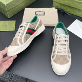 Fashion Casual Street Split Joint Closed Comfortable Shoes