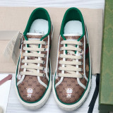 Fashion Casual Street Patchwork Closed Comfortable Shoes