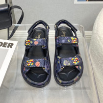 Fashion Casual Street Split Joint Opend Comfortable Shoes