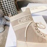 Fashion Casual Sweet Daily Bandage Strap Design Solid Color Closed Comfortable Shoes