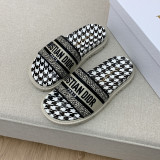 Fashion Casual Street Solid Color Opend Comfortable Shoes