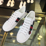 Fashion Casual Street Daily Split Joint Frenulum Closed Comfortable Shoes