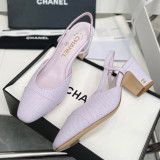 Fashion Casual Street Daily Solid Color Round Comfortable Shoes