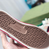 Fashion Casual Daily Patchwork Closed Comfortable Shoes