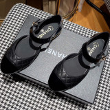 Fashion Casual Street Simplicity Solid Color Round Comfortable Shoes