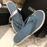 Fashion Casual Street Living Solid Color Opend Comfortable Shoes