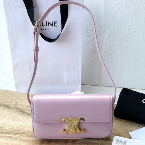 Fashion Street Daily Solid Color Bags