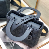 Fashion Casual Celebrities Elegant Solid Color Bags