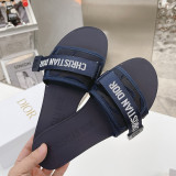 Fashion Casual Daily Split Joint Opend Comfortable Shoes