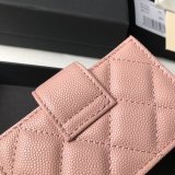 Chanel women's wallet