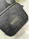 Gucci Off The Grid series shoulder bags