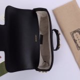 Gucci Horsebit 1955 Mini Handbag