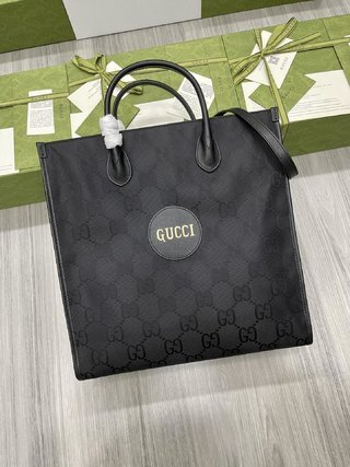 Gucci Off The Grid series vertical tote bag