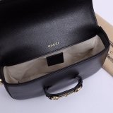 Gucci Horsebit 1955 Mini Handbag