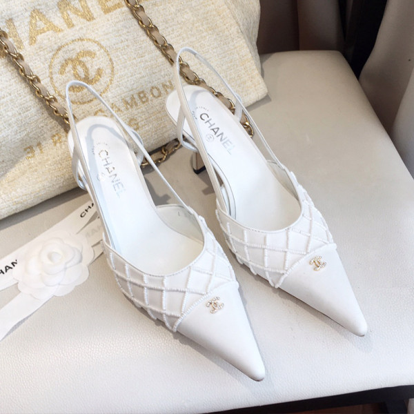 Fashion Casual Elegant Solid Color Pointed Comfortable Shoes