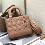 Fashion Casual Celebrities Elegant Solid Color Bags