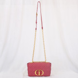 Fashion Casual Elegant Solid Color Bags (Small Size)