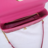 Fashion Casual Street Elegant Solid Color Bags (Large Size)