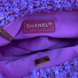 Fashion Sweet Elegant Solid Chains Bags