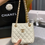 Fashion Casual Street Elegant Solid Color Bags