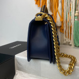 Fashion Party Elegant Solid Chains Bags
