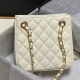 Fashion Casual Street Elegant Solid Color Bags