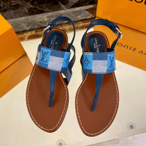 Fashion Casual Daily Split Joint Opend Comfortable Shoes
