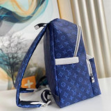 Fashion Casual Work Print Split Joint Bags