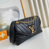 Fashion Casual Elegant Solid Color Bags M58552