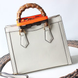 Fashion Casual Work Solid Color Bags