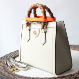 Fashion Casual Work Solid Color Bags