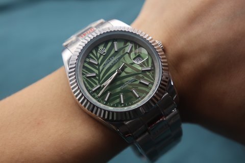 Orologio da uomo Rolex