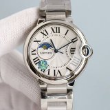Cartier Men's Watch