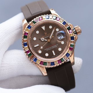 Rolex Men's Watch