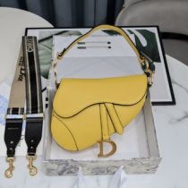 SADDLE BAG