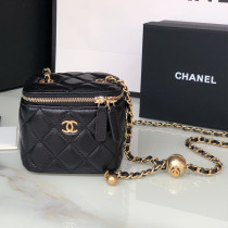 Fashion Casual Work Daily Chains Bags
