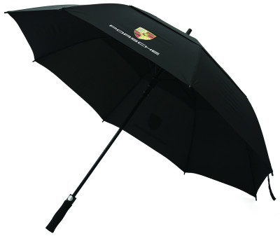 windpoof full fiberglass auto open promotion  golf umbrella