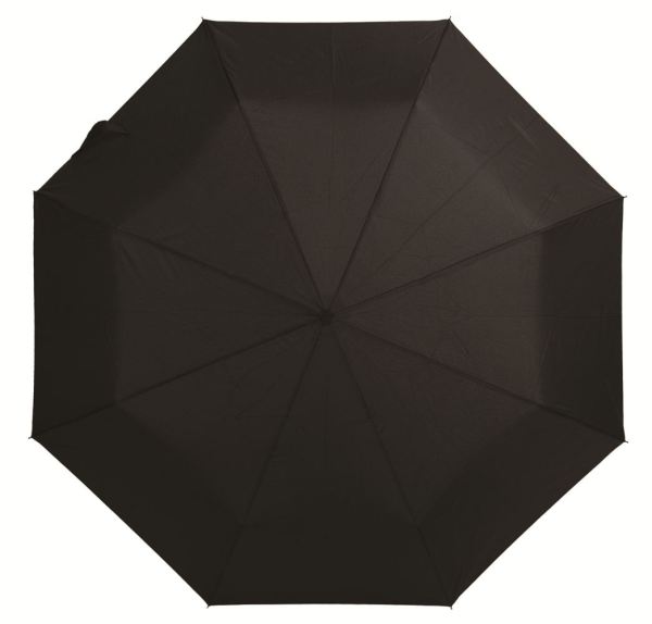 3 fold manual open umbrella kingrain