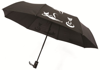 3 fold auto open&close umbrella regular fashion umbrella