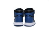 Air Jordan 1 High OG Dark Marina Blue  555088-404
