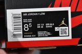 Air Jordan 1 High OG Bred Patent 555088-063