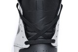 Air Jordan 1 Shadow 2.0 Black Light Smoke Grey 555088-035