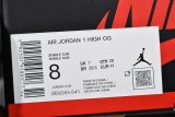 Air Jordan 1 High OG Atmosphere DD9335-641