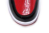 Air Jordan 1 High OG Bred Patent 555088-063