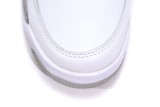 Air Jordan 4 Retro Tech White  CT8527-100