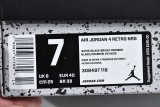 Air Jordan 4 Retro “Pale Citron”  308497-116