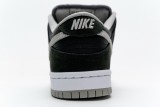 Nike SB Dunk Low Pro“J-Pack Shadow” BQ6817-007